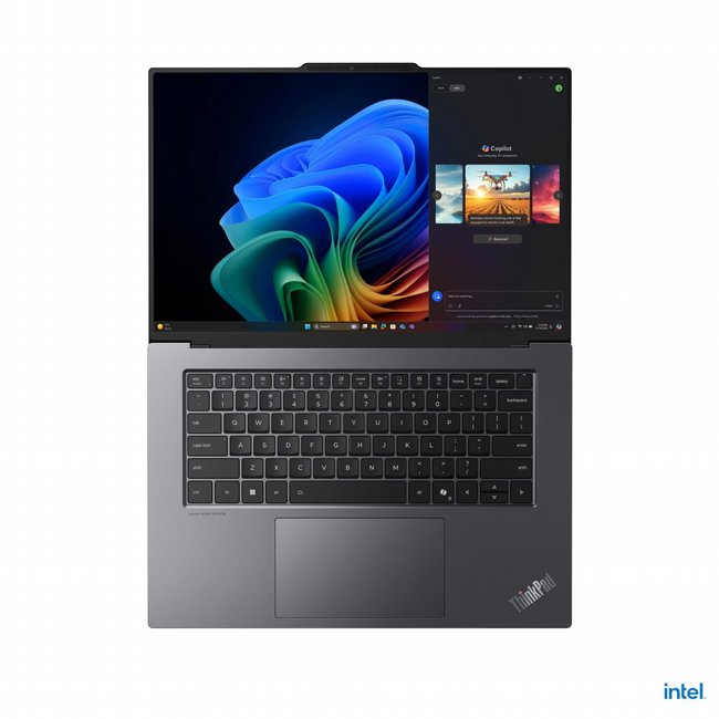 ���� ����� Lenovo ThinkPad X9 Gen 1 Copilot+ PC 21Q60022IV