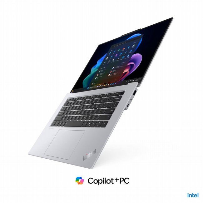 ���� ����� Lenovo ThinkPad X9 Gen 1 Copilot+ PC 21Q60068IV