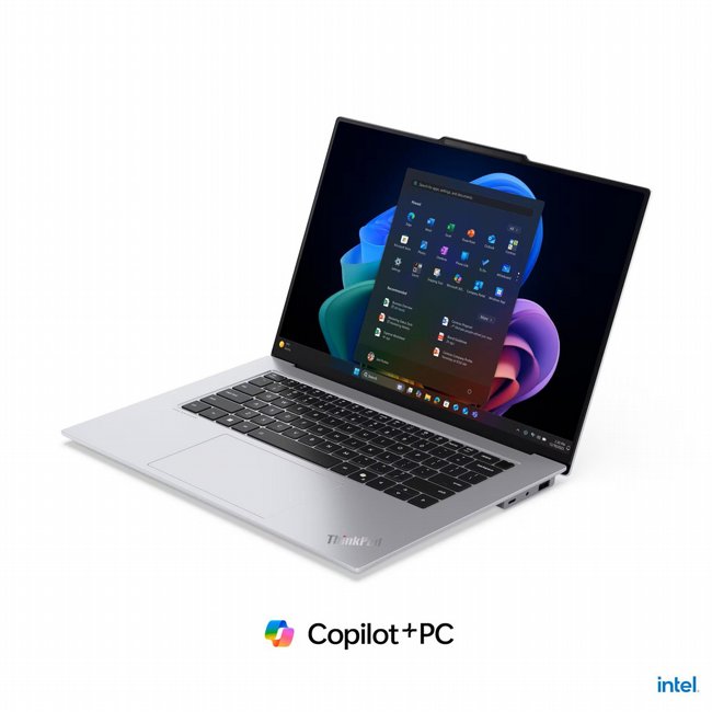 ���� ����� Lenovo ThinkPad X9 Gen 1 Copilot+ PC 21Q60068IV