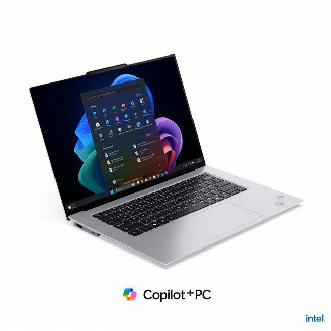 ���� ����� Lenovo ThinkPad X9 Gen 1 Copilot+ PC 21Q60068IV