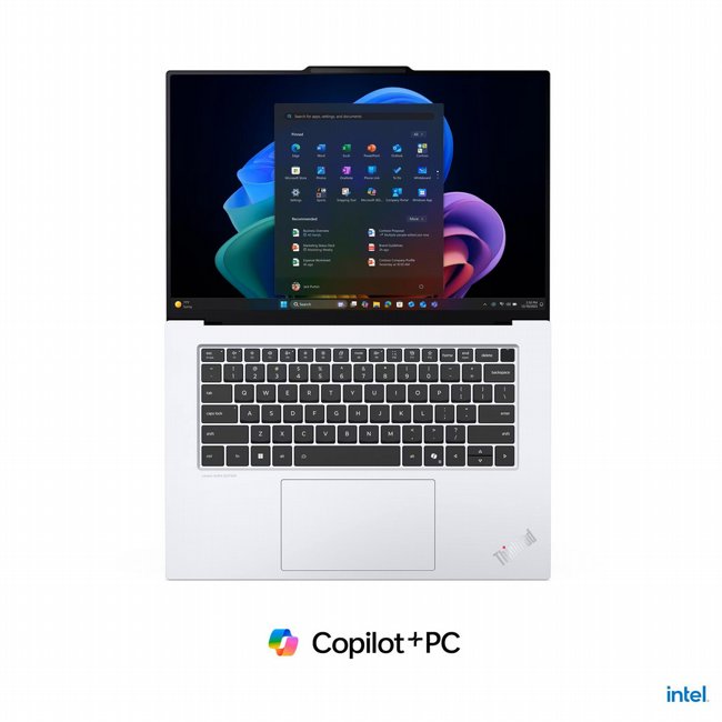 ���� ����� Lenovo ThinkPad X9 Gen 1 Copilot+ PC 21Q60068IV
