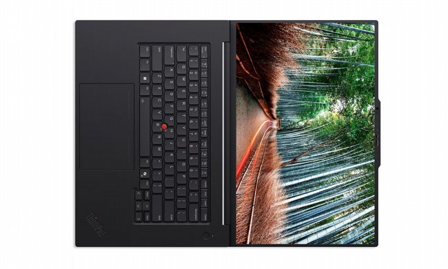 ���� ���� ������ Lenovo ThinkPad P1 Gen 8 21Q80001IV