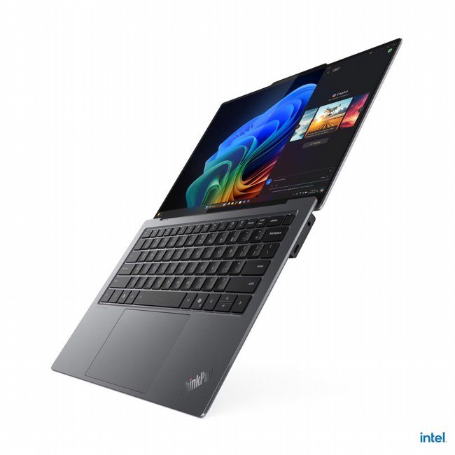 ���� ����� Lenovo ThinkPad X9 Gen 1 Copilot+ PC 21QA001CIV