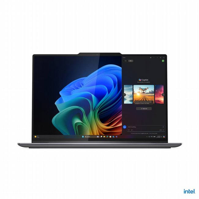 ���� ����� Lenovo ThinkPad X9 Gen 1 Copilot+ PC 21QA001CIV