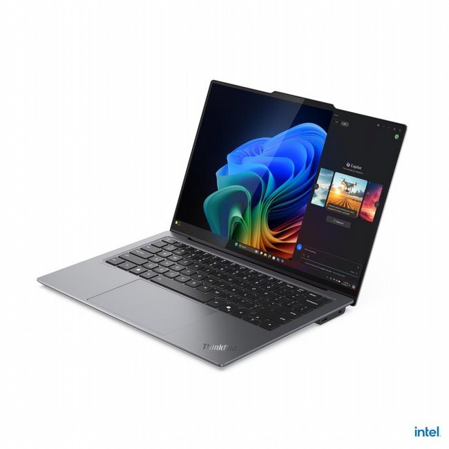 ���� ����� Lenovo ThinkPad X9 Gen 1 Copilot+ PC 21QA001MIV