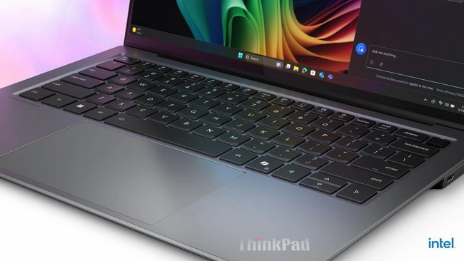 ���� ����� Lenovo ThinkPad X9 Gen 1 Copilot+ PC 21QA001MIV