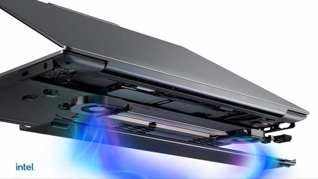 ���� ����� Lenovo ThinkPad X9 Gen 1 Copilot+ PC 21QA001MIV