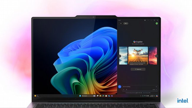 ���� ����� Lenovo ThinkPad X9 Gen 1 Copilot+ PC 21QA001MIV
