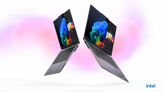 ���� ����� Lenovo ThinkPad X9 Gen 1 Copilot+ PC 21QA001MIV