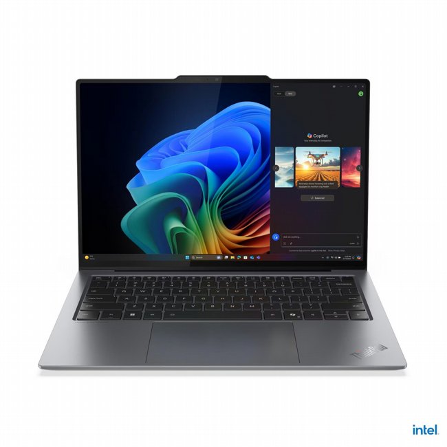 ���� ����� Lenovo ThinkPad X9 Gen 1 Copilot+ PC 21QA001NIV