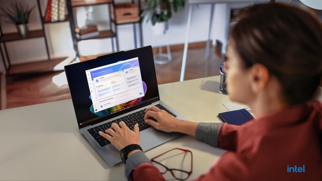 ���� ����� Lenovo ThinkPad X9 Gen 1 Copilot+ PC 21QA001YIV