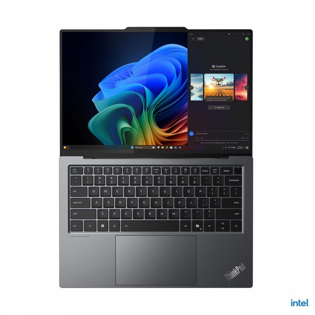 ���� ����� Lenovo ThinkPad X9 Gen 1 Copilot+ PC 21QA002FIV