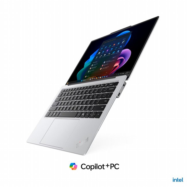 ���� ����� Lenovo ThinkPad X9 Gen 1 Copilot+ PC 21QA0084IV
