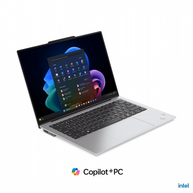 ���� ����� Lenovo ThinkPad X9 Gen 1 Copilot+ PC 21QA0084IV