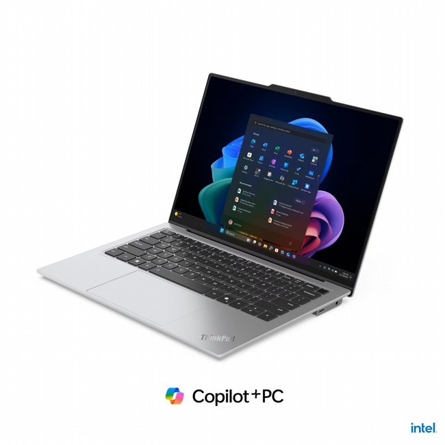 ���� ����� Lenovo ThinkPad X9 Gen 1 Copilot+ PC 21QA0084IV