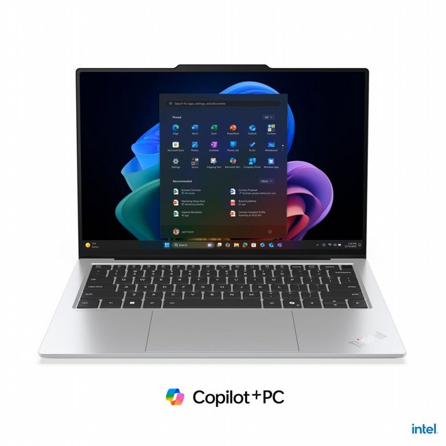 ���� ����� Lenovo ThinkPad X9 Gen 1 Copilot+ PC 21QA0084IV