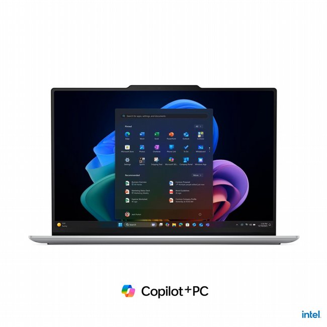 ���� ����� Lenovo ThinkPad X9 Gen 1 Copilot+ PC 21QA0084IV