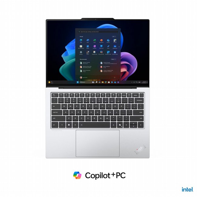 ���� ����� Lenovo ThinkPad X9 Gen 1 Copilot+ PC 21QA0084IV
