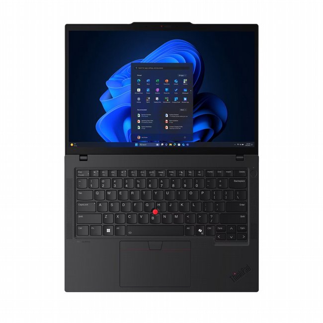 ���� ����� Lenovo ThinkPad T14 Gen 6 14" FHD+ Intel� Core� Ultra 7 255U 21QC0052IV