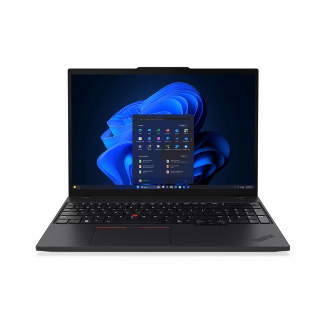 ���� ����� ������ Lenovo ThinkPad T16 Gen 4 AI PC 21QE0043IV