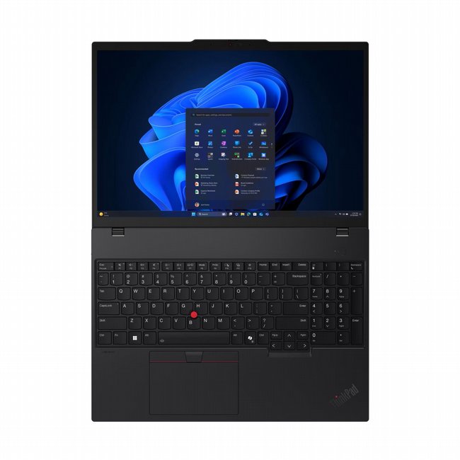 ���� ����� ������ Lenovo ThinkPad T16 Gen 4 AI PC 21QE004WIV