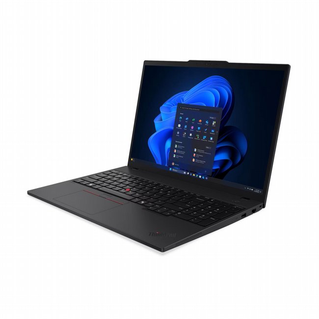 ���� ����� ������ Lenovo ThinkPad T16 Gen 4 AI PC 21QE0087IV