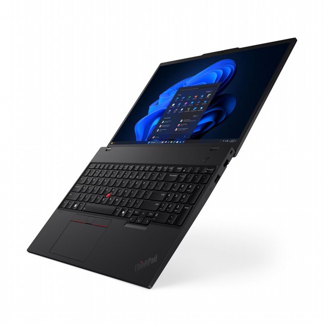 ���� ����� ������ Lenovo ThinkPad T16 Gen 4 AI PC 21QE0087IV