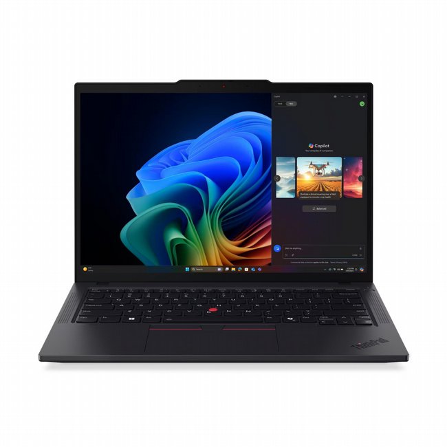 ���� ����� Lenovo ThinkPad T14 Gen 6 Copilot+ PC 21QG000UIV