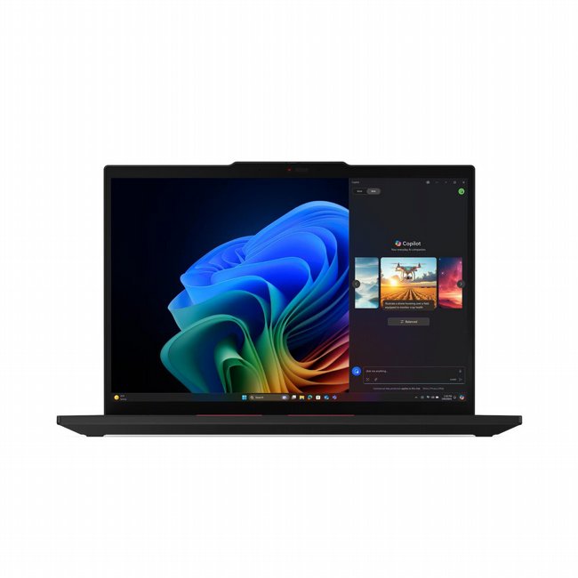 ���� ����� Lenovo ThinkPad T14 Gen 6 Copilot+ PC 21QG000UIV