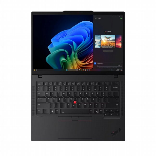 ���� ����� Lenovo ThinkPad T14 Gen 6 Copilot+ PC 21QG000XIV