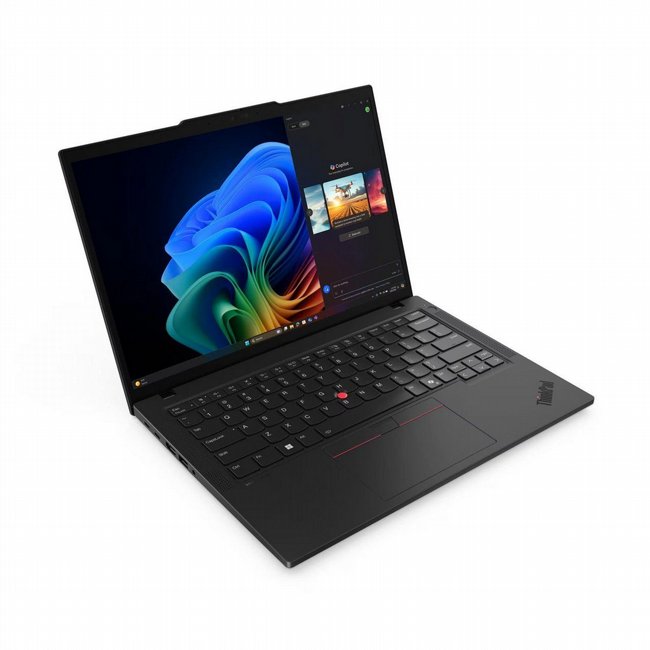 ���� ����� Lenovo ThinkPad T14 Gen 6 Copilot+ PC 21QG000XIV
