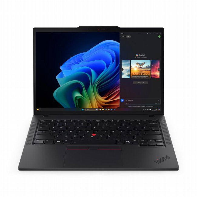 ���� ����� Lenovo ThinkPad T14 Gen 6 Copilot+ PC 21QG001PIV