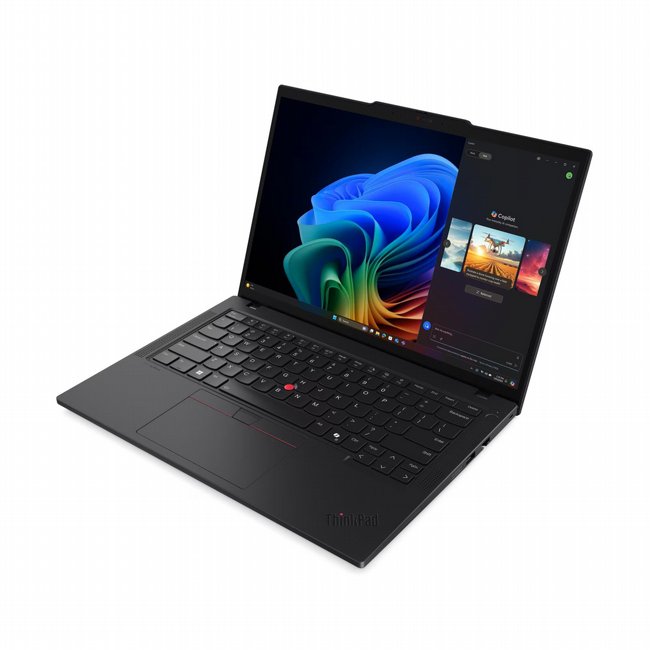 ���� ����� Lenovo ThinkPad T14 Gen 6 Copilot+ PC 21QG001PIV