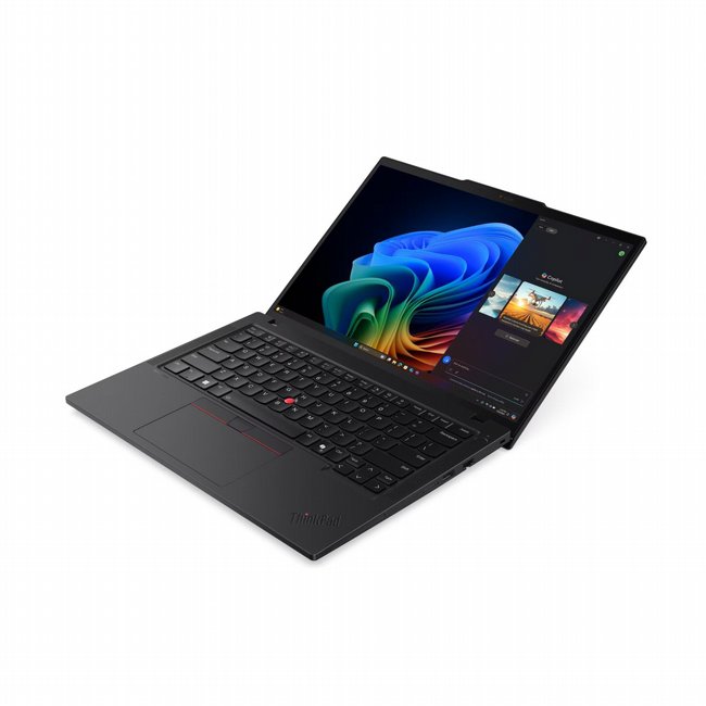 ���� ����� Lenovo ThinkPad T14 Gen 6 Copilot+ PC 21QG001PIV