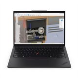 נייד לנובו Lenovo ThinkPad P14s Gen 6 Copilot+ PC 14" FHD+ AMD Ryzen™ AI 7 PRO 350 21QL003MIV