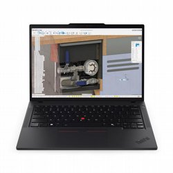 נייד לנובו Lenovo ThinkPad P14s G6 Copilot + PC 21QL0049IV נייד לנובו Lenovo ThinkPad P14s G6 Copilot + PC 21QL0049IV