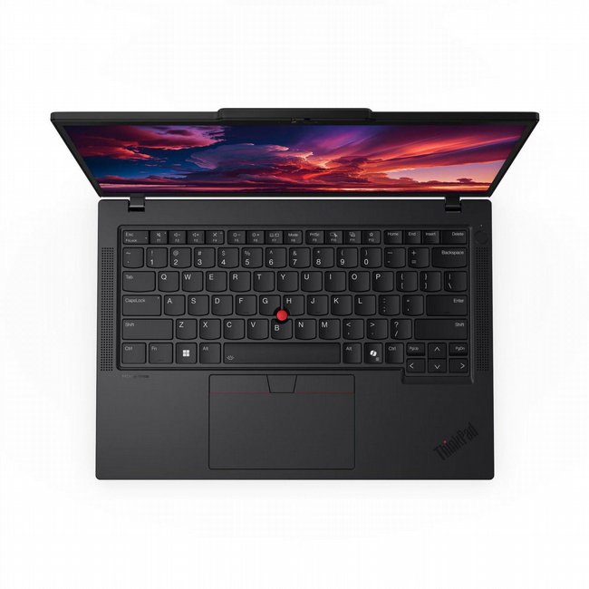 ���� ����� Lenovo ThinkPad P14s G6 Copilot + PC 21QL0049IV