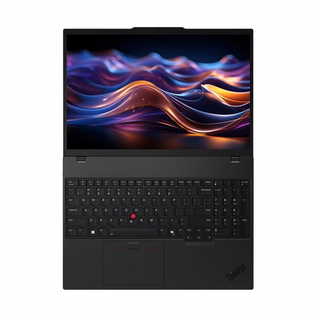 ���� ����� Lenovo ThinkPad P16s Gen 4 Copilot + PC 21QR003GIV