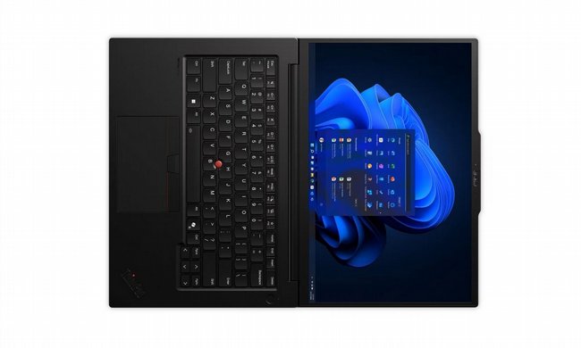 ���� ����� Lenovo ThinkPad P14s Gen 6 21QT000SYS