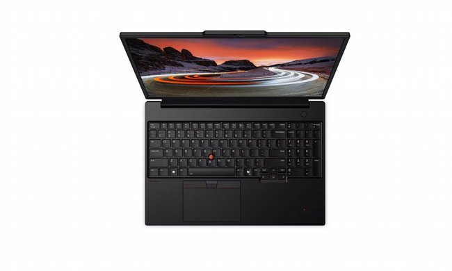 ���� ����� Lenovo ThinkPad P16s Gen 4 21QV000HIV