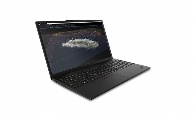 ���� ����� Lenovo ThinkPad P16s Gen 4 21QV000XIV