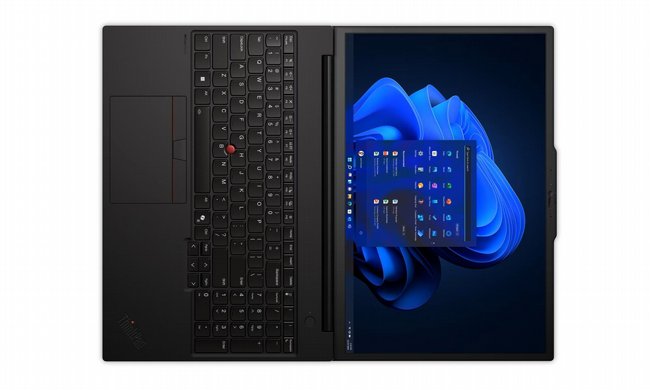 ���� ����� Lenovo ThinkPad P16s Gen 4 21QV001DIV
