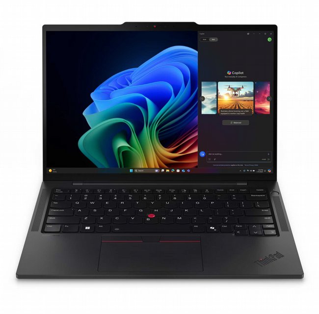 ���� ����� Lenovo ThinkPad AI PC T14s G6 14" FHD+ Touch 21QX00H0IV
