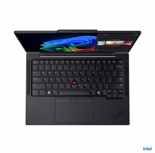 ���� ����� Lenovo ThinkPad AI PC T14s G6 14" FHD+ Touch 21QX00H0IV