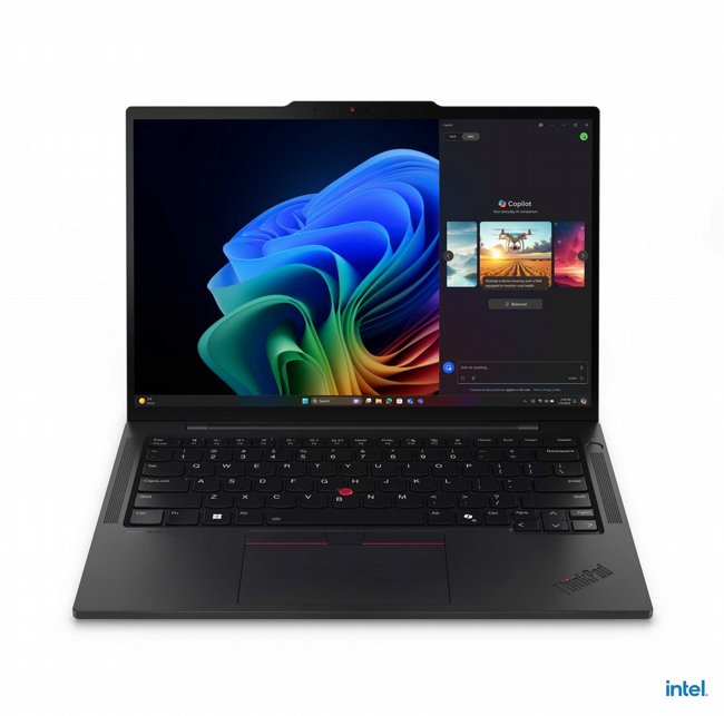 ���� ����� Lenovo ThinkPad AI PC T14s G6 14" FHD+ Touch 21QX00H0IV