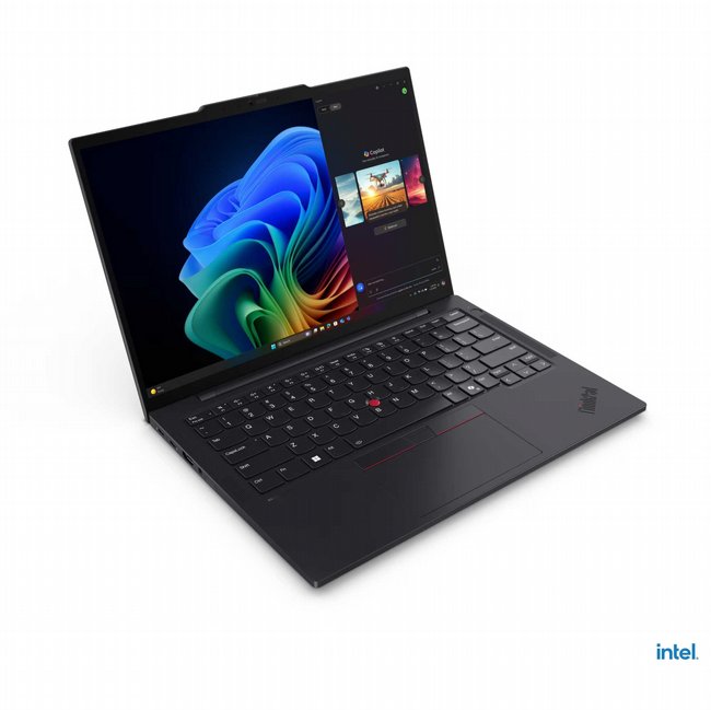 ���� ����� Lenovo ThinkPad AI PC T14s G6 14" FHD+ Touch 21QX00H0IV