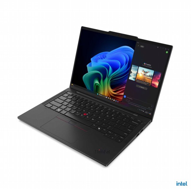 ���� ����� Lenovo ThinkPad AI PC T14s G6 14" FHD+ Touch 21QX00H0IV