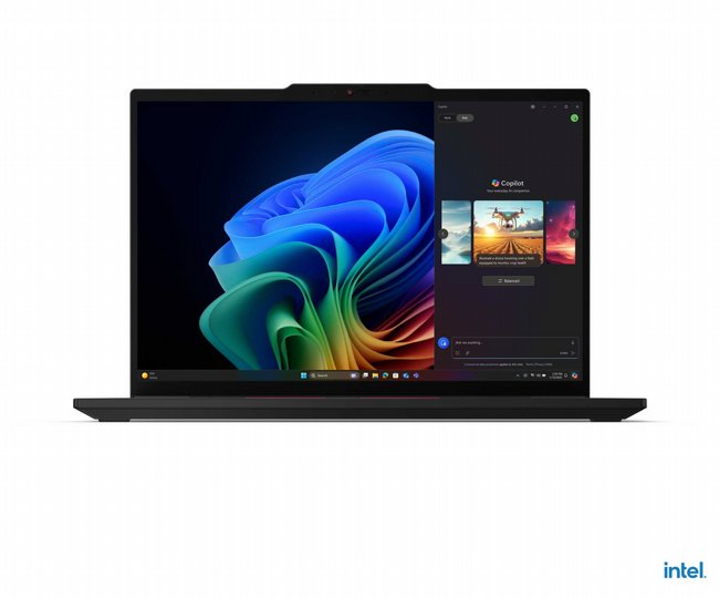 ���� ����� Lenovo ThinkPad AI PC T14s G6 14" FHD+ Touch 21QX00H0IV