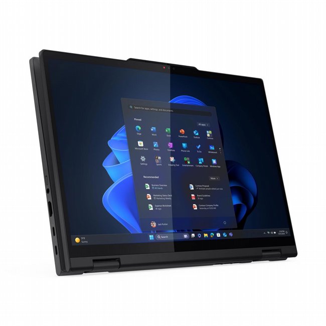 ���� ����� Lenovo ThinkPad T14s 2-in-1 Gen 1 AI PC 14" FHD+ Touch Ultra 7 255U 21R3003DIV