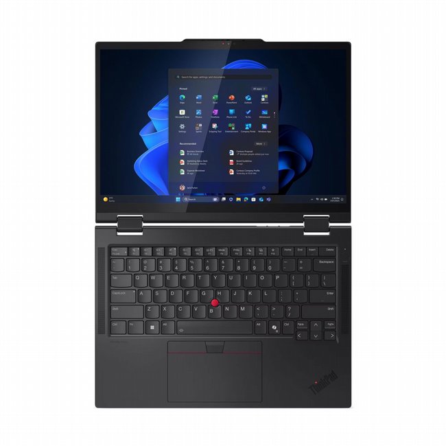 ���� ����� Lenovo ThinkPad T14s 2-in-1 Gen 1 AI PC 14" FHD+ Touch Ultra 7 255U 21R3003DIV